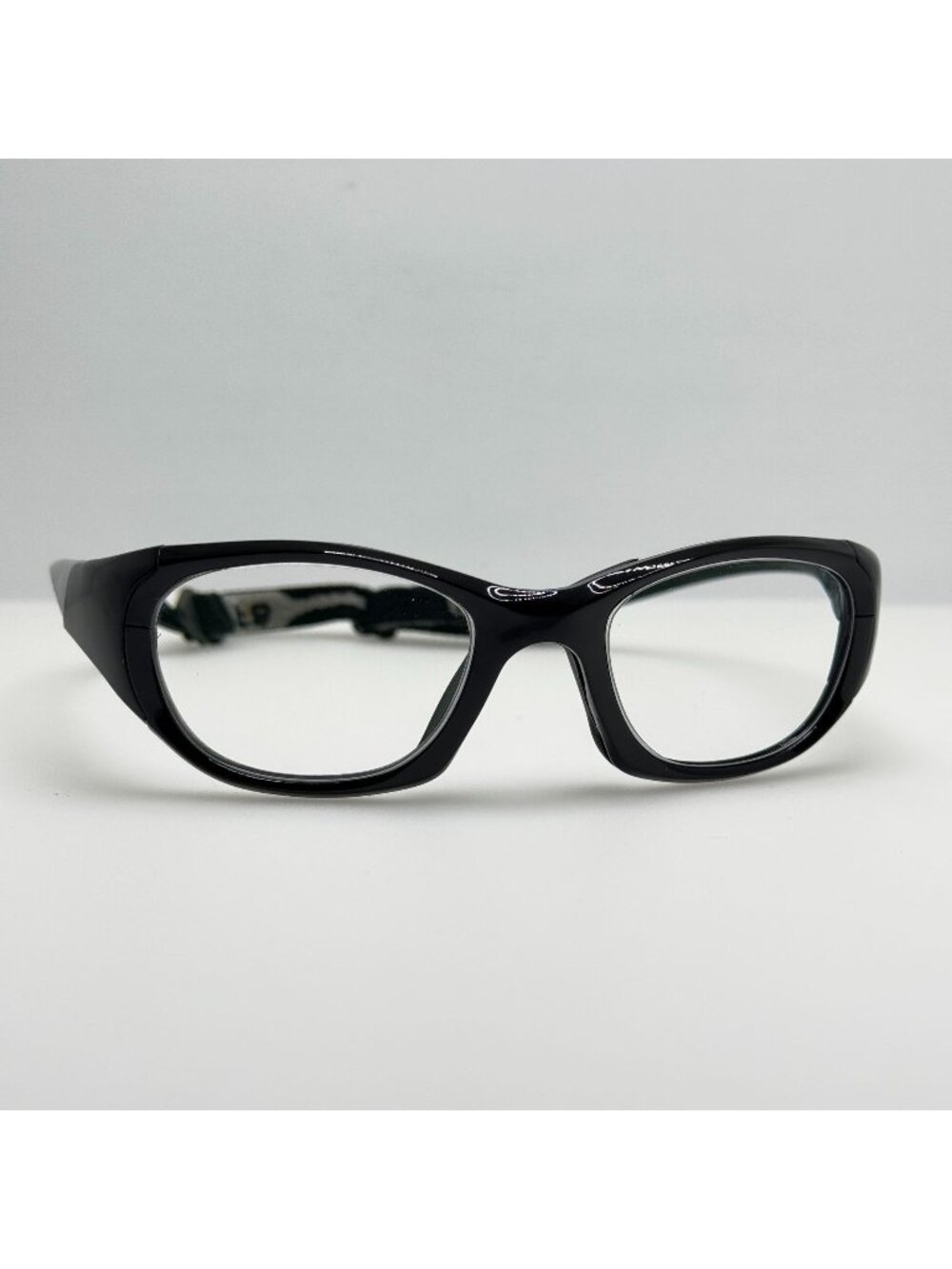 Liberty Sport Morph 2 Eyeglasses Eye Glasses Frames Black 55-20-130